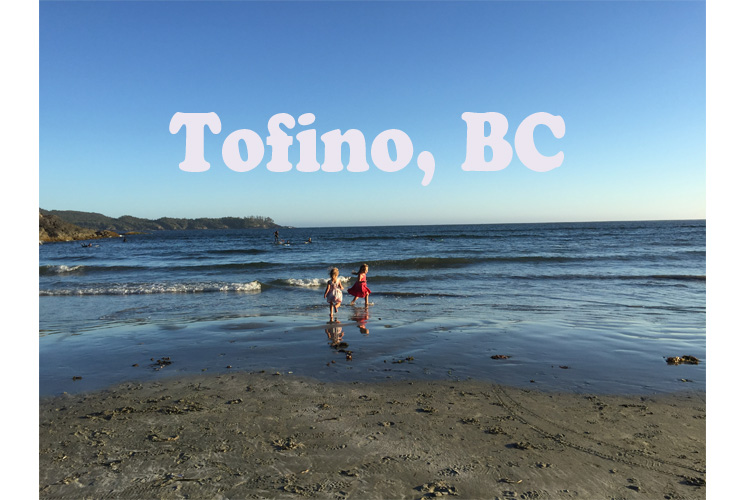 tofino